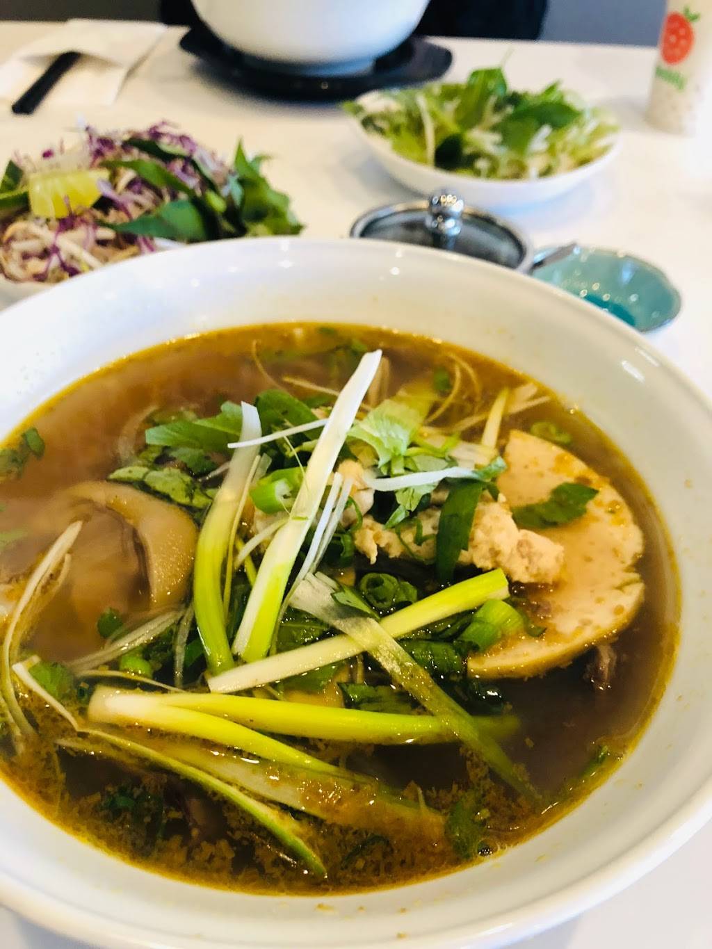 Pho Cali & Quickly Boba | restaurant | 4270 Aloma Ave #150, Winter Park, FL 32792, USA | 4079518111 OR +1 407-951-8111