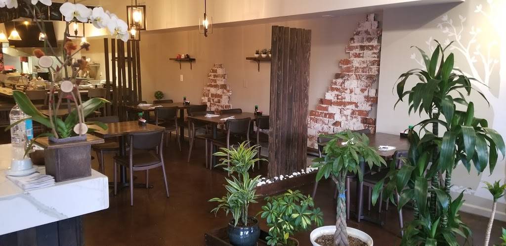 Haru sushi | restaurant | 7441 Girard Ave, La Jolla, CA 92037, USA | 8582466150 OR +1 858-246-6150