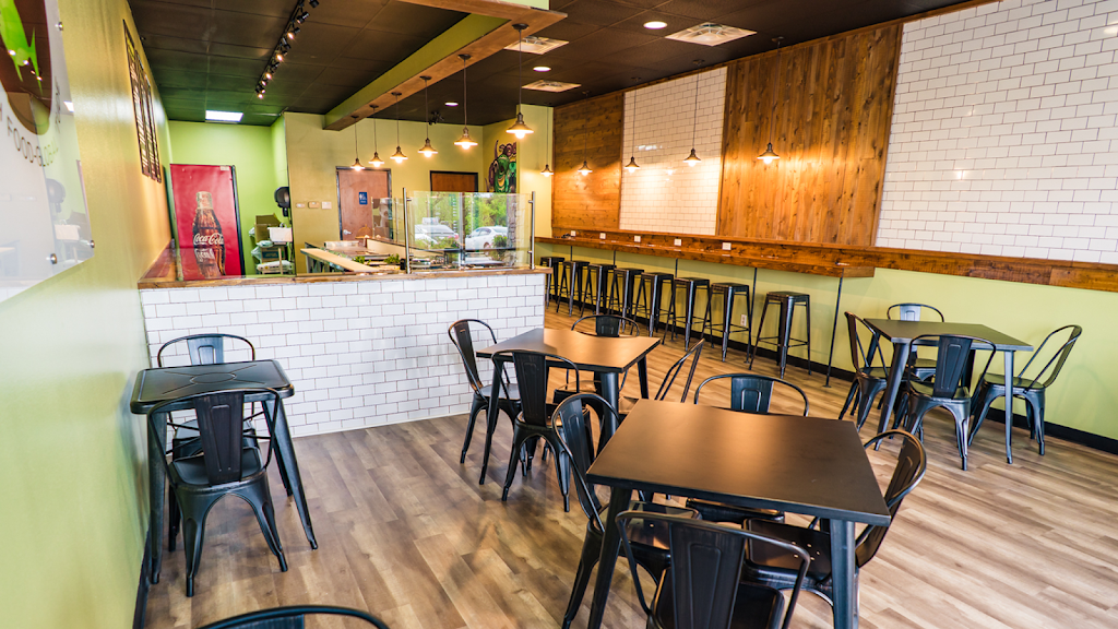 Poke Planet | restaurant | 7302 Louis Pasteur Dr #103, San Antonio, TX 78229, USA | 2106276060 OR +1 210-627-6060