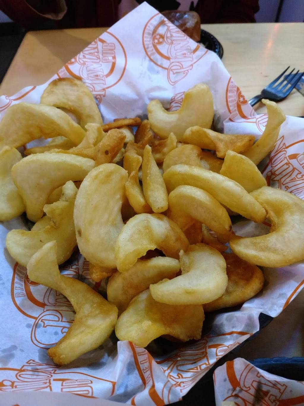 Plantation Pub | restaurant | 8321 Sawyer Brown Rd, Nashville, TN 37221, USA | 6298002221 OR +1 629-800-2221