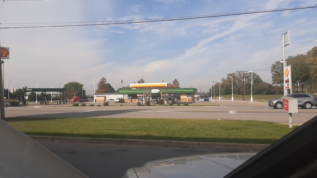 Shell | restaurant | 8824 Fourche Dam Pike, Little Rock, AR 72206, USA | 5014900554 OR +1 501-490-0554