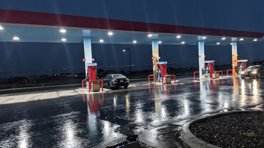 Maverik Adventures First Stop | restaurant | 2023 Redwood Rd, Saratoga Springs, UT 84045, USA | 8017684057 OR +1 801-768-4057