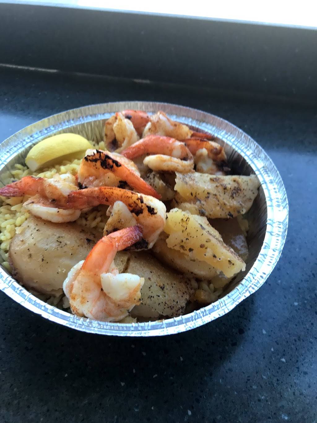 Island Gyro | restaurant | 374 Great Neck Rd, Great Neck, NY 11021, USA | 5169189227 OR +1 516-918-9227