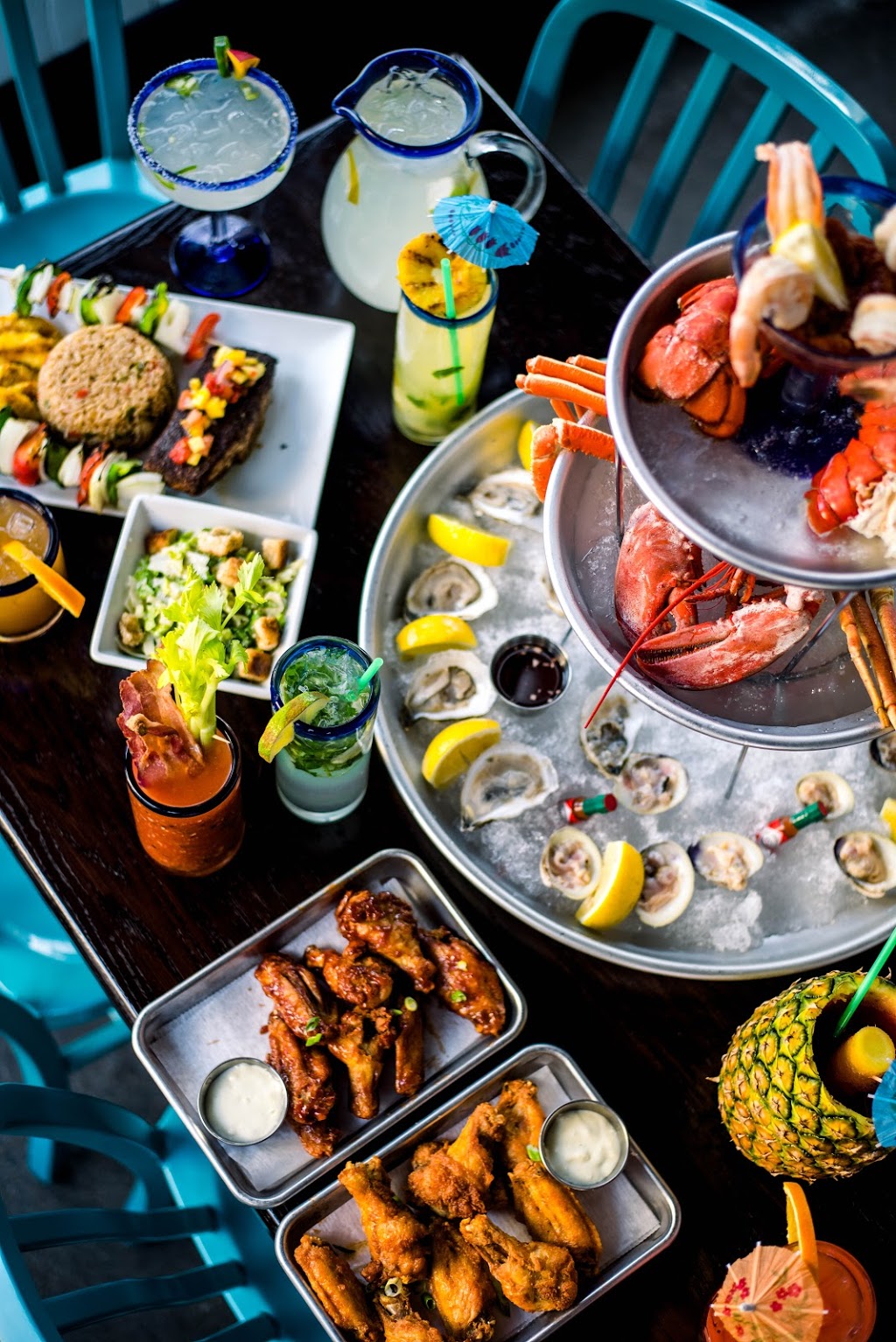 Docs Baja Surf Shack | restaurant | 196 Crown St, New Haven, CT 06510, USA | 2036916346 OR +1 203-691-6346