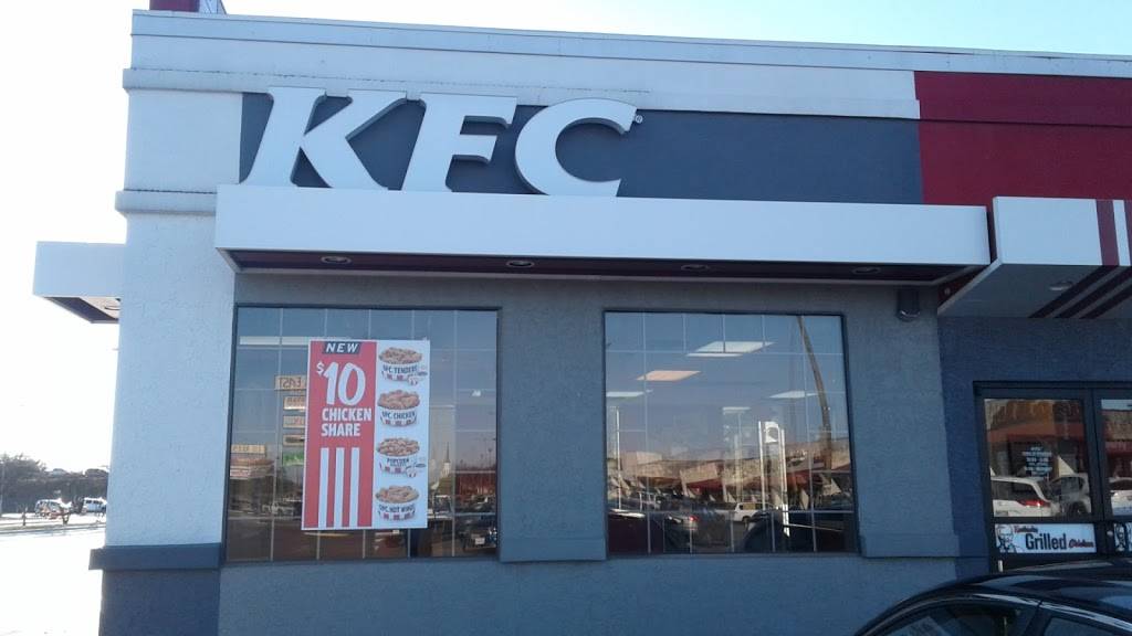 KFC | restaurant | 404 W Palm Valley Blvd, Round Rock, TX 78664, USA | 5123109554 OR +1 512-310-9554