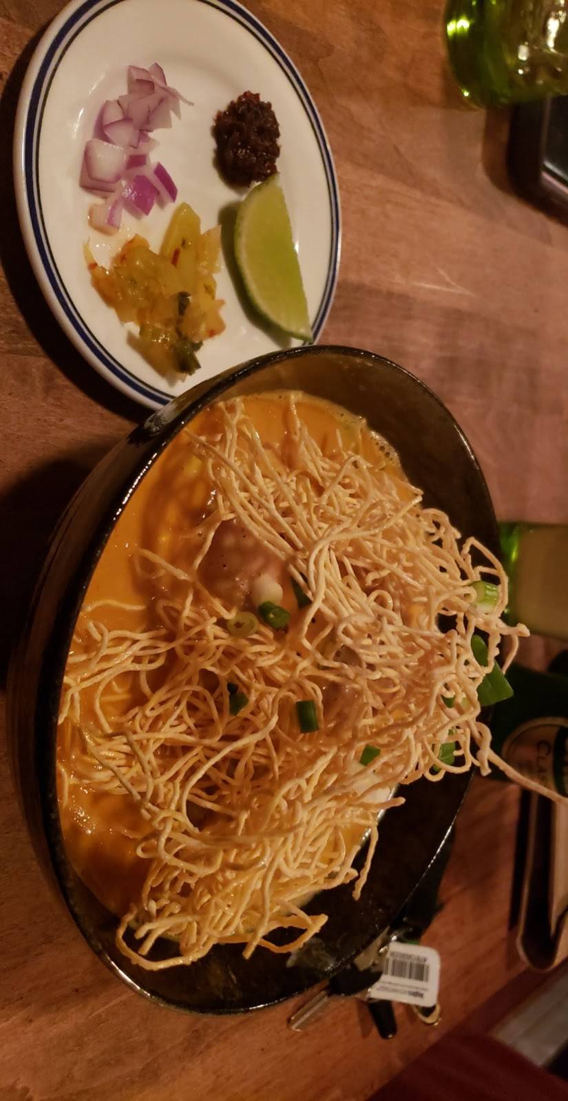 Dalaya | restaurant | 1084 W Main St, Sylva, NC 28779, USA | 8284774945 OR +1 828-477-4945