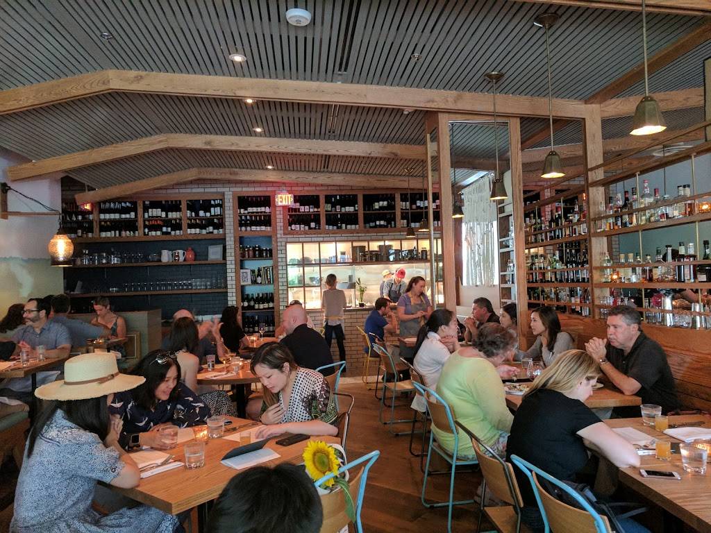 Tail Up Goat | restaurant | 1827 Adams Mill Rd NW, Washington, DC 20009, USA | 2029869600 OR +1 202-986-9600