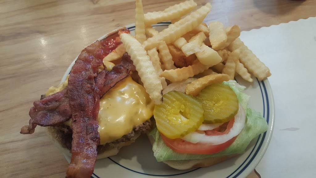 Jimmys Grille | restaurant | 16 Goodrich Ave, Petersburg, VA 23805, USA | 8047333181 OR +1 804-733-3181