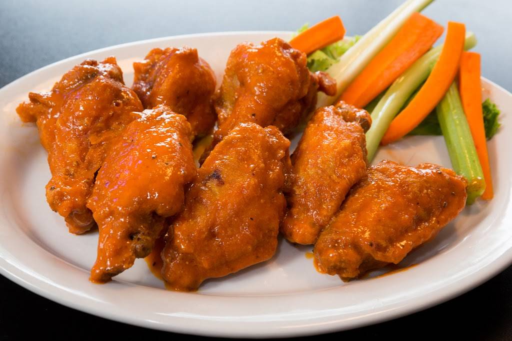 Logans Run | restaurant | 816 Lafayette Rd, Hampton, NH 03842, USA | 6039264343 OR +1 603-926-4343