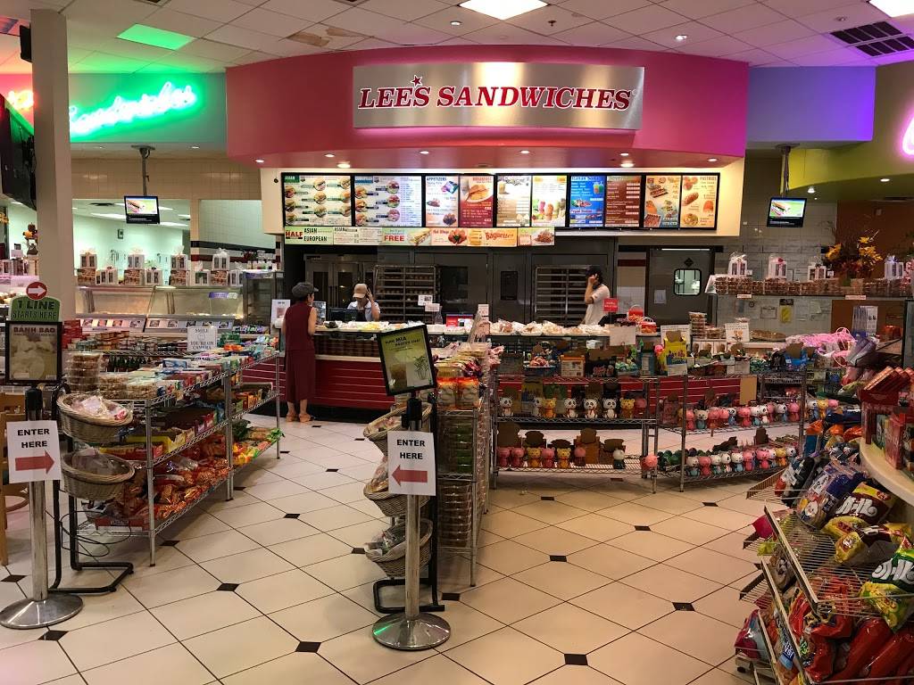 Lees Sandwiches | meal takeaway | 3212 N Jupiter Rd, Garland, TX 75044, USA | 2143802388 OR +1 214-380-2388