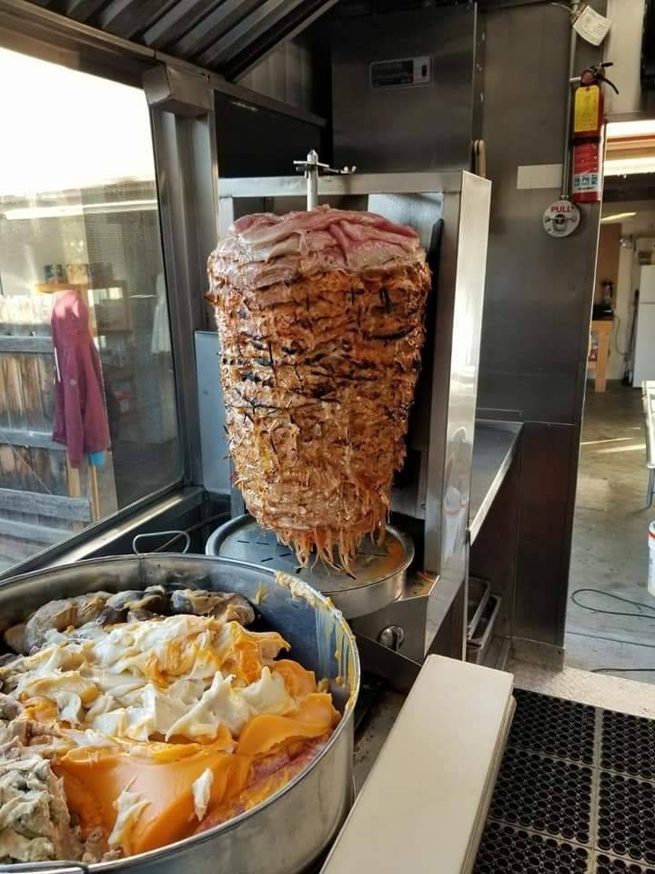 Tacos Los Viejones | restaurant | 90 W 84th Ave, Thornton, CO 80260, USA | 7205778381 OR +1 720-577-8381