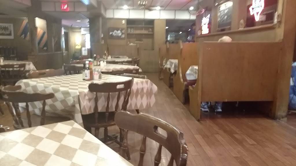 The Silverado Grill | restaurant | 447 Spring Rd, Elmhurst, IL 60126, USA | 6308331602 OR +1 630-833-1602