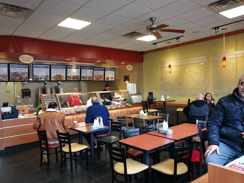 Hammurabi Shawarma | restaurant | 2930 Islington Ave, North York, ON M9L 2K5, Canada | 4165690465 OR +1 416-569-0465