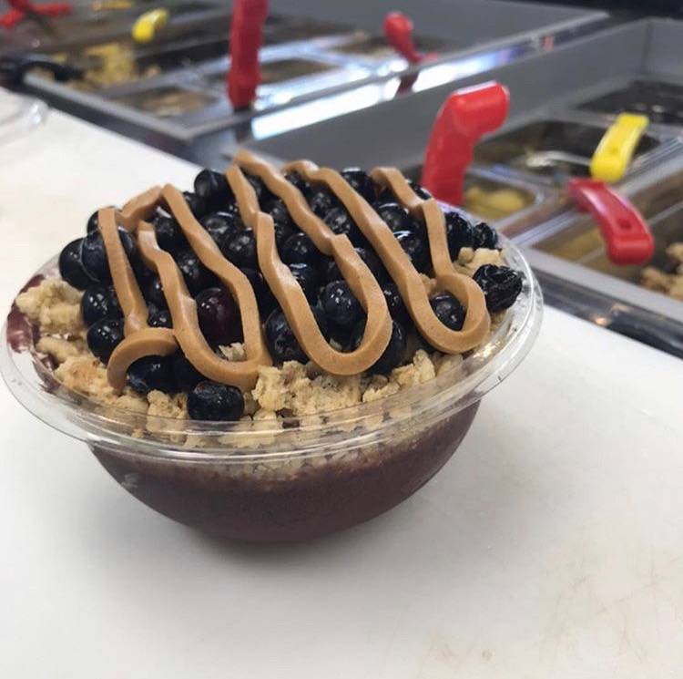 Frutta Bowls Fort Myers | restaurant | 19901 Ben Hill Griffin Pkwy, Fort Myers, FL 33913, USA | 2392020908 OR +1 239-202-0908