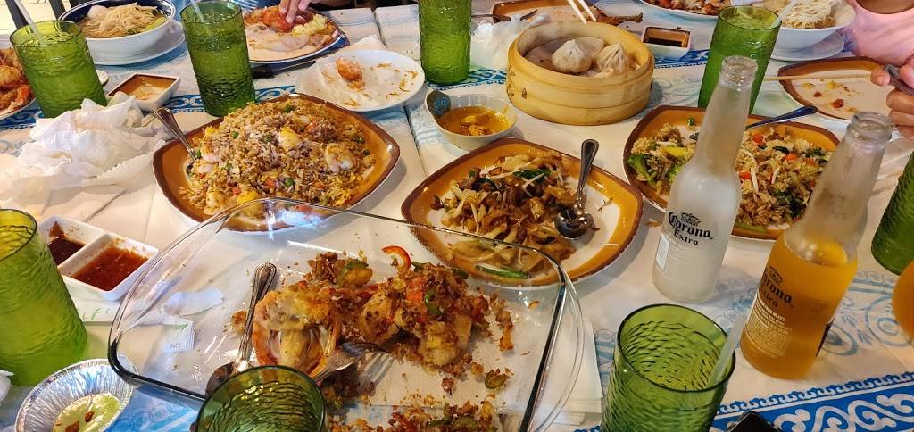 Mr. Mei Bakery & Restaurant | restaurant | 6712 Stirling Rd, Hollywood, FL 33024, USA | 9545300508 OR +1 954-530-0508