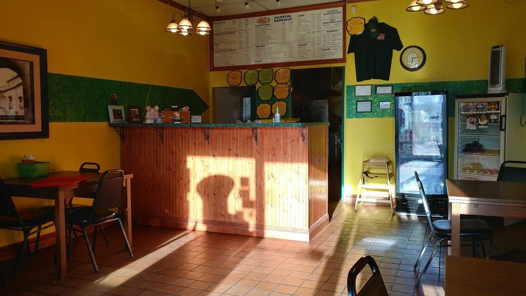 C & Gs Smoking Barbeque | restaurant | 4743 Nicollet Ave, Minneapolis, MN 55419, USA | 6128253400 OR +1 612-825-3400