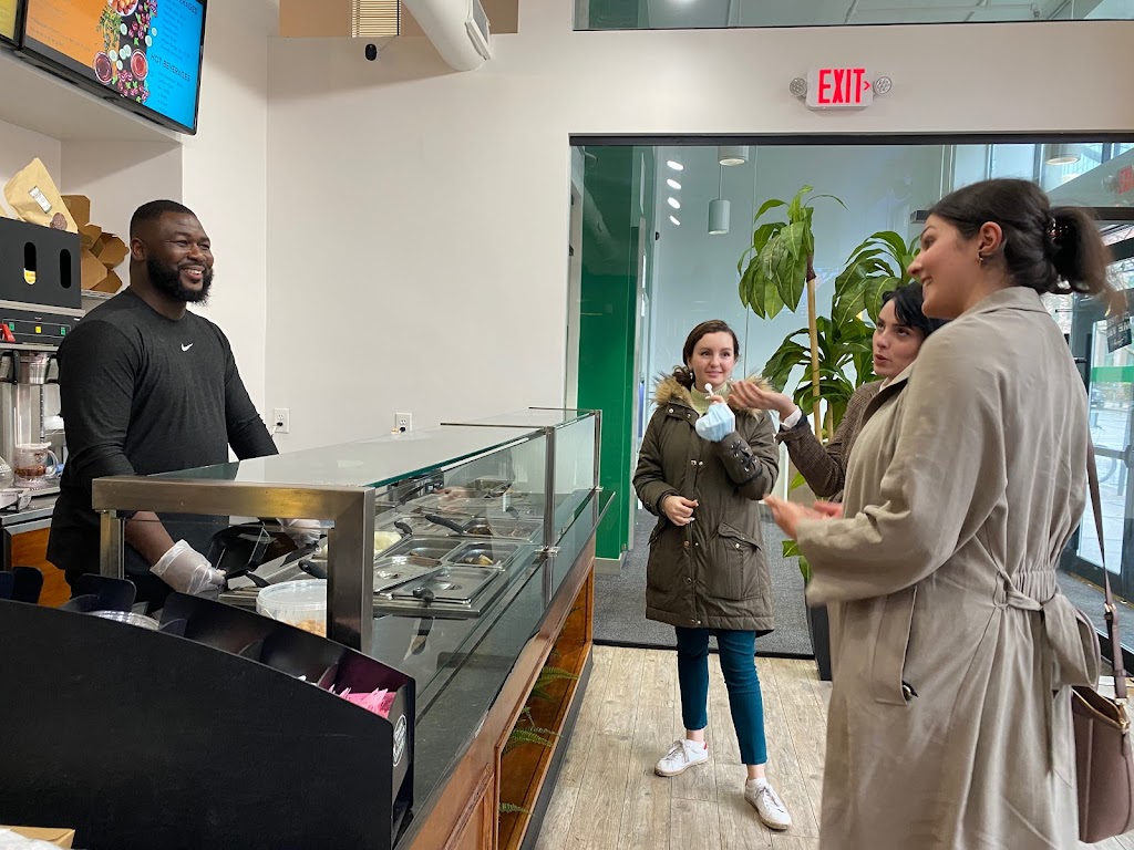 The Village PVD | restaurant | 100 Fountain St, Providence, RI 02903, USA | 4012703000 OR +1 401-270-3000