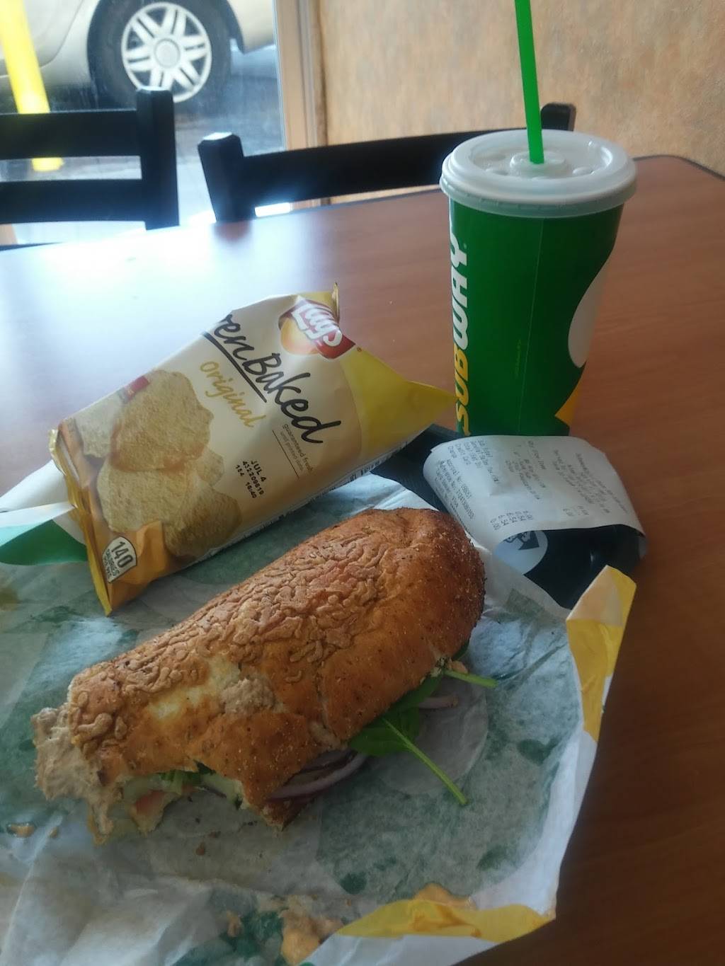 Subway | restaurant | 1424 Alton Rd, Miami Beach, FL 33139, USA | 3055380441 OR +1 305-538-0441