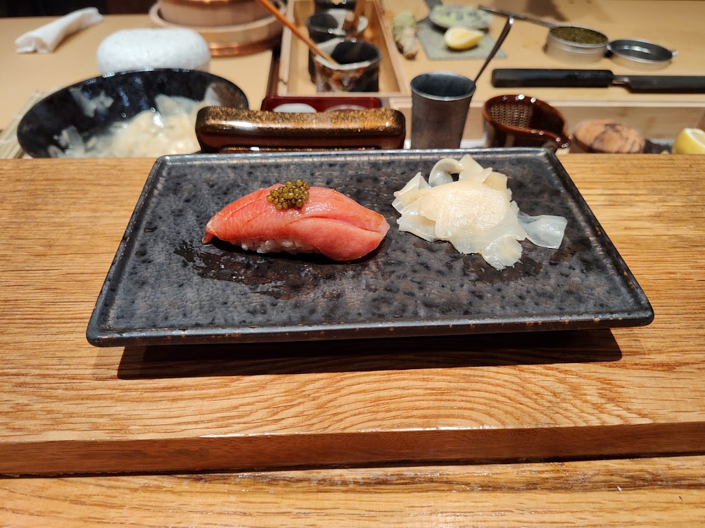 Omakase by Prime Fish | restaurant | 2907 Providence Rd suite 101, Charlotte, NC 28211, USA | 7047544315 OR +1 704-754-4315