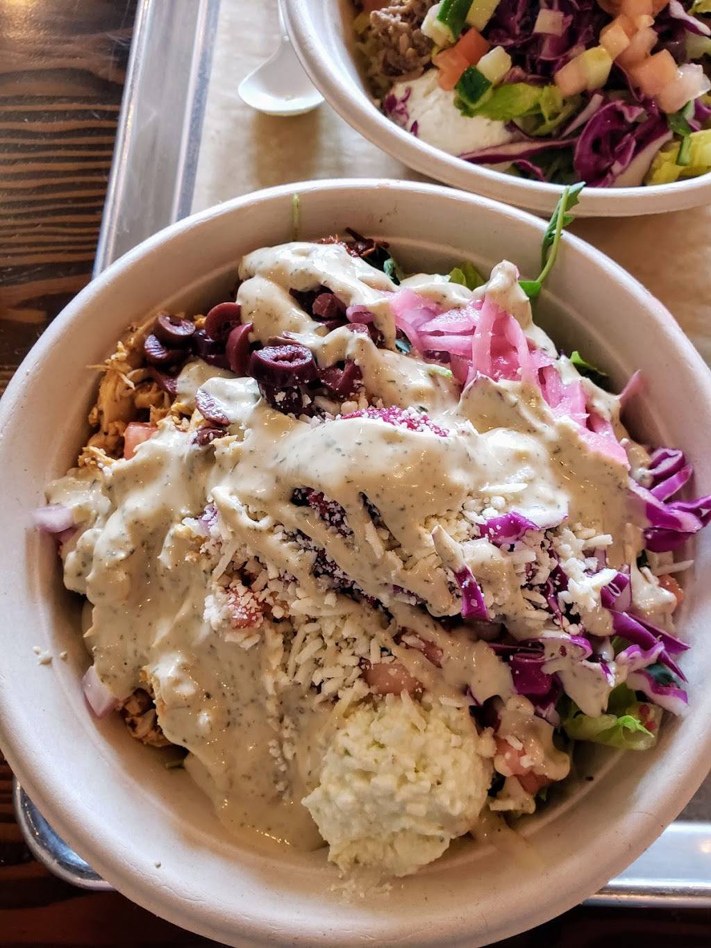 PiRho Grill-Barrhaven | restaurant | 81 Riocan Ave, Nepean, ON K2J 5G3, Canada | 6138237171 OR +1 613-823-7171