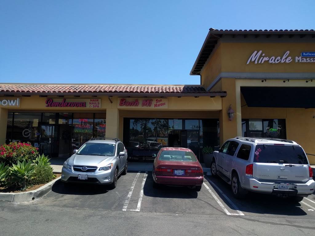 Banh Mi San Marcos | restaurant | 706 S Rancho Santa Fe Rd, San Marcos, CA 92078, USA | 7605990177 OR +1 760-599-0177