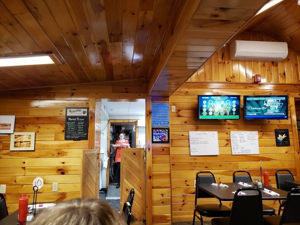 High Tide Seafood | restaurant | 9107, 2291 West St, Barre, MA 01005, USA | 9783556715 OR +1 978-355-6715