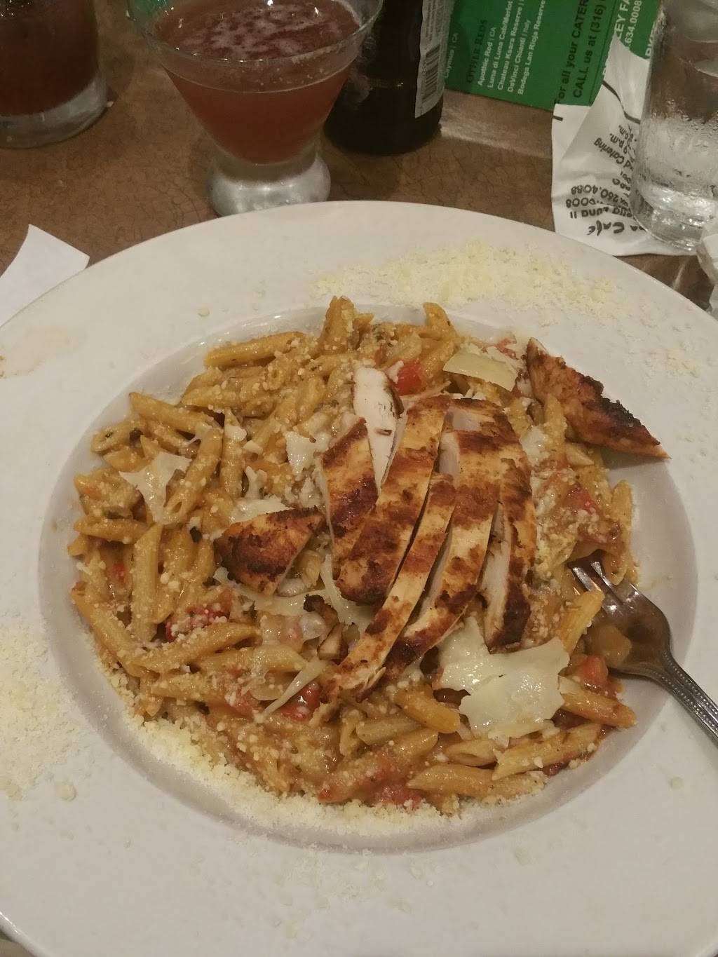 Bella Luna Cafe | cafe | 2132 N Rock Rd #107, Wichita, KS 67206, USA | 3166340008 OR +1 316-634-0008