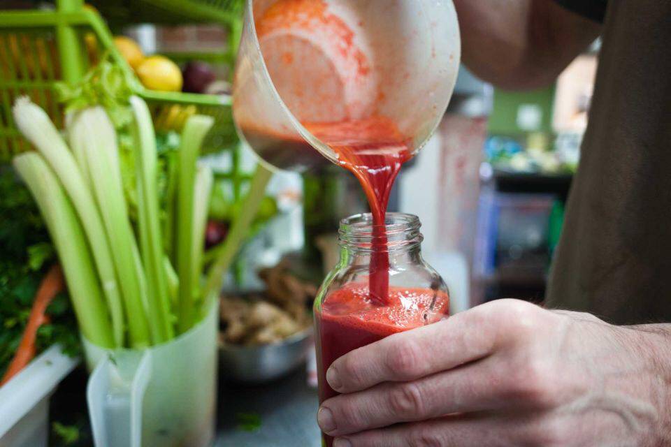 Organic Corner | restaurant | 37 Broadway, Massapequa, NY 11758, USA | 5167985670 OR +1 516-798-5670