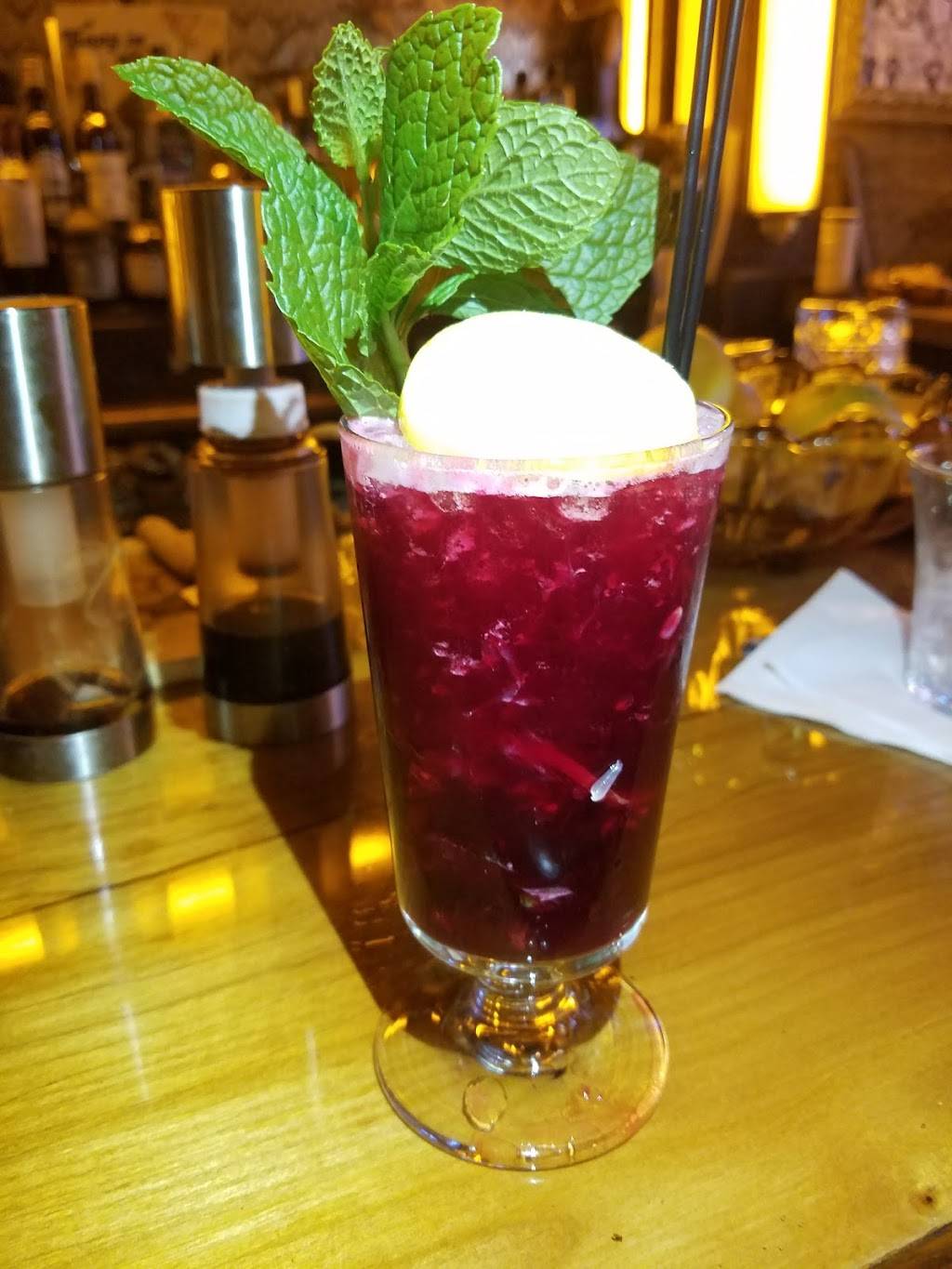 The Honey Well | restaurant | 3604 Broadway, New York, NY 10031, USA | 6468610489 OR +1 646-861-0489