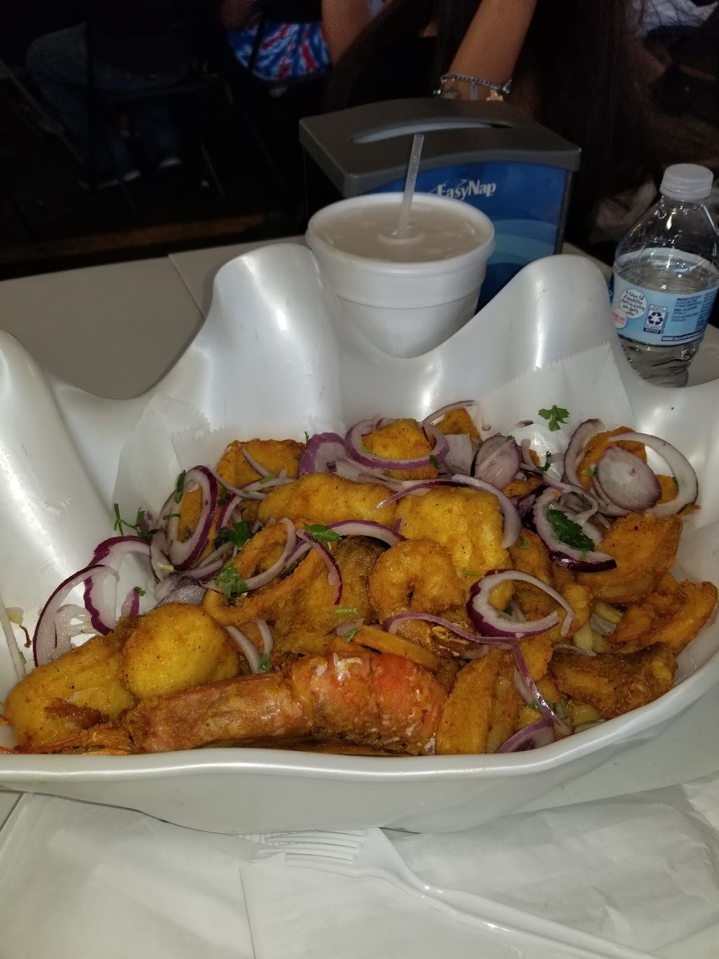 Las Reynas Swap Shop | restaurant | 3291 W Sunrise Blvd, Fort Lauderdale, FL 33311, USA | 5616354465 OR +1 561-635-4465