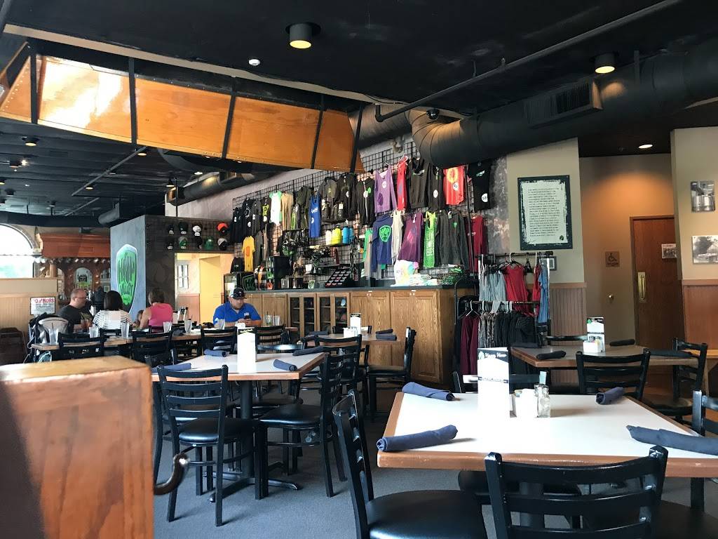 Hop Valley Brewing Company | restaurant | 980 Kruse Way, Springfield, OR 97477, USA | 5417443330 OR +1 541-744-3330