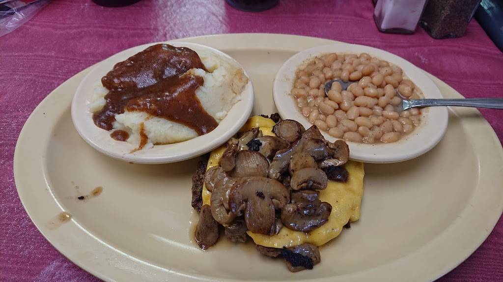 Fraziers Restaurant | restaurant | 1220 Julian R Allsbrook Hwy, Weldon, NC 27890, USA | 2525364800 OR +1 252-536-4800