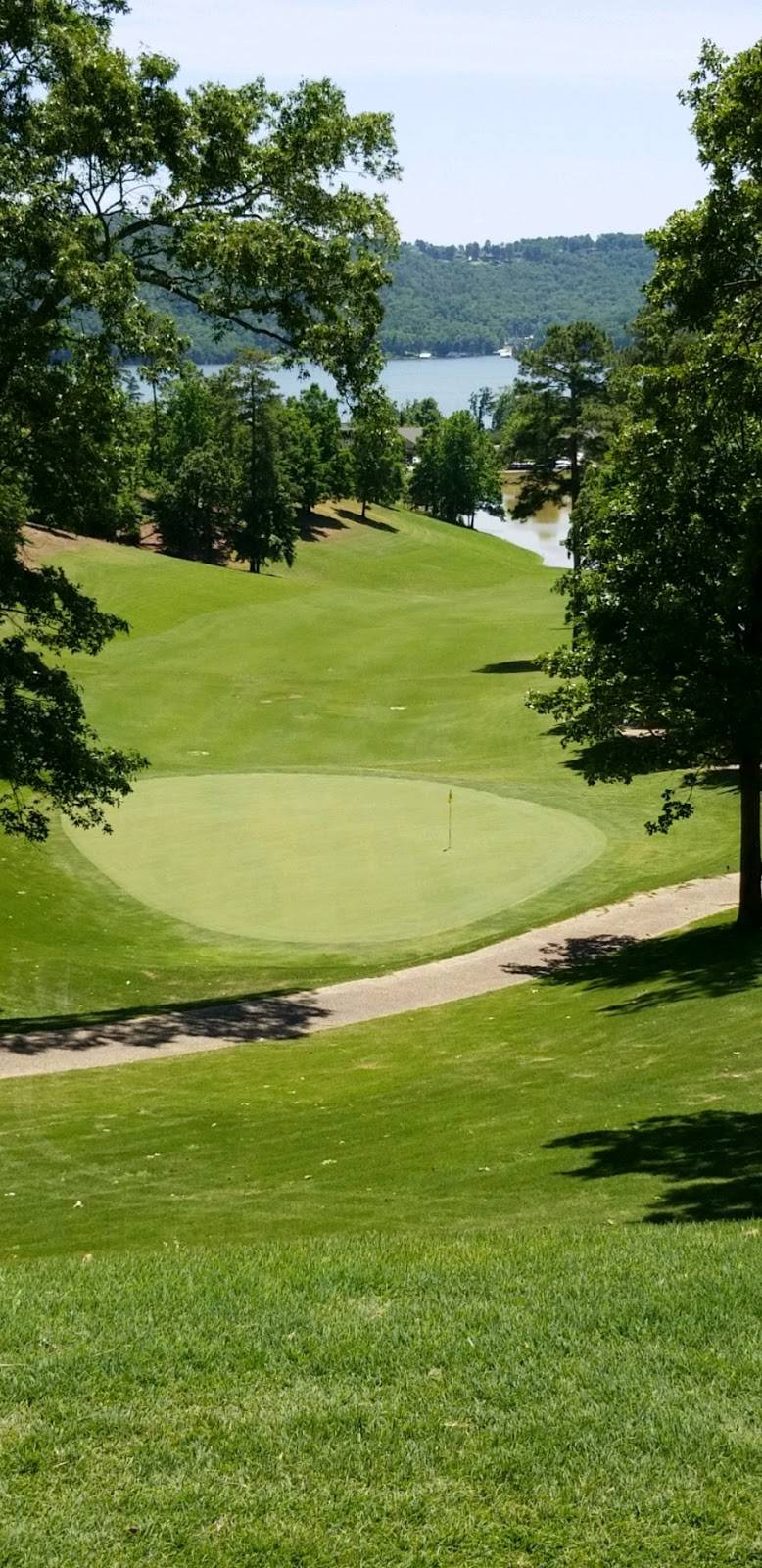 Eagles Nest Golf Course | restaurant | 2060 Aubrey Carr Scenic Dr, Guntersville, AL 35976, USA | 2565715458 OR +1 256-571-5458