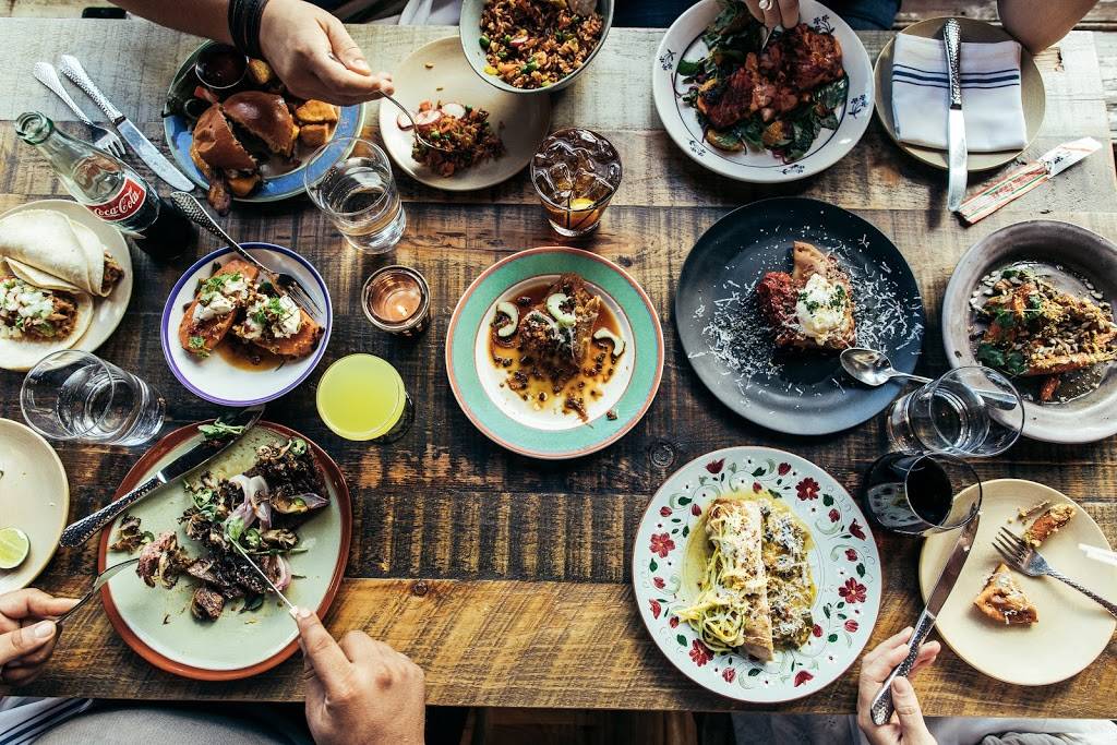 La Brasa | restaurant | 124 Broadway, Somerville, MA 02145, USA | 6177641412 OR +1 617-764-1412