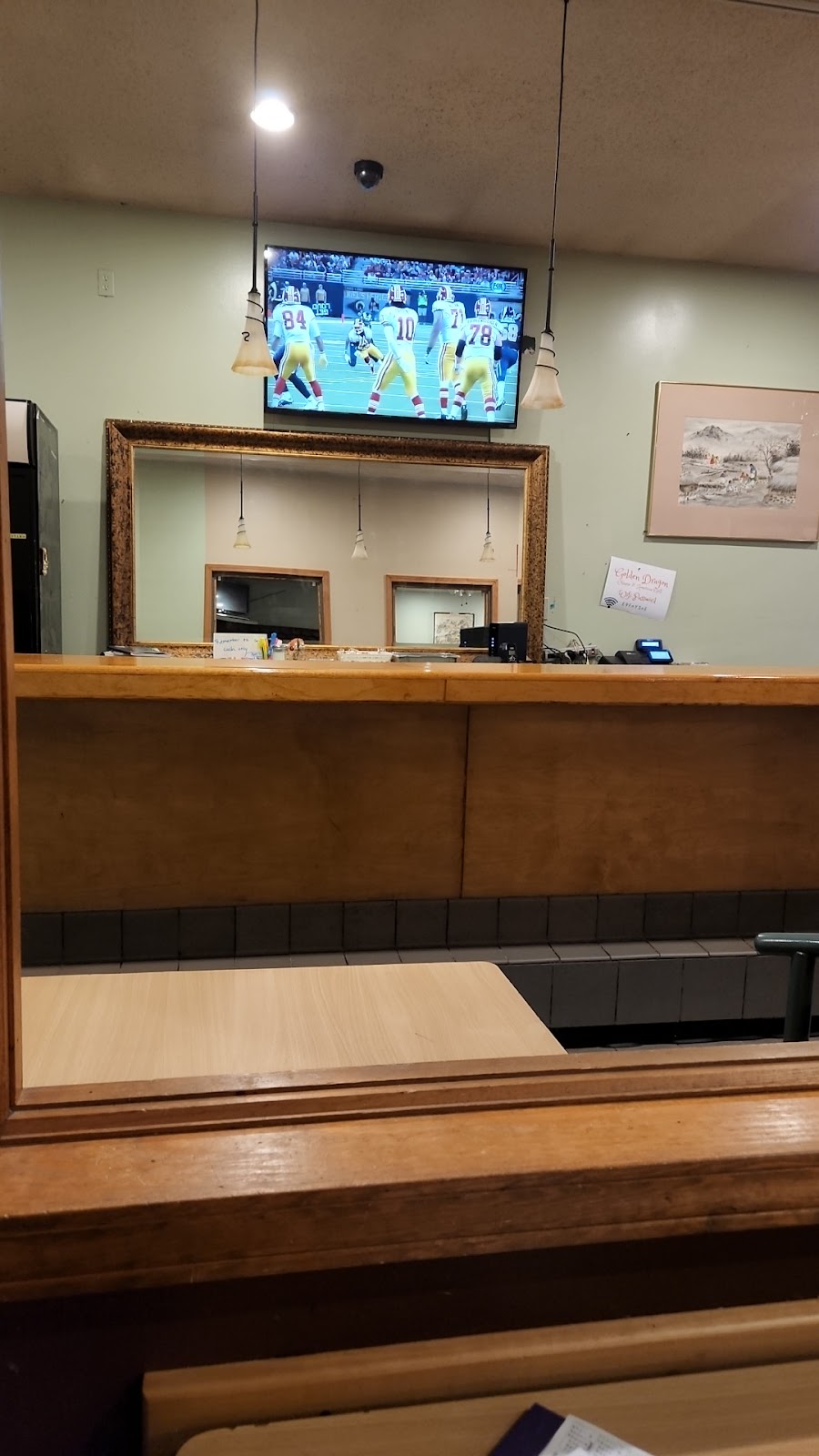 Golden dragon | restaurant | 11656 Fulton St E, Lowell Charter Township, MI 49331, USA | 6163197922 OR +1 616-319-7922