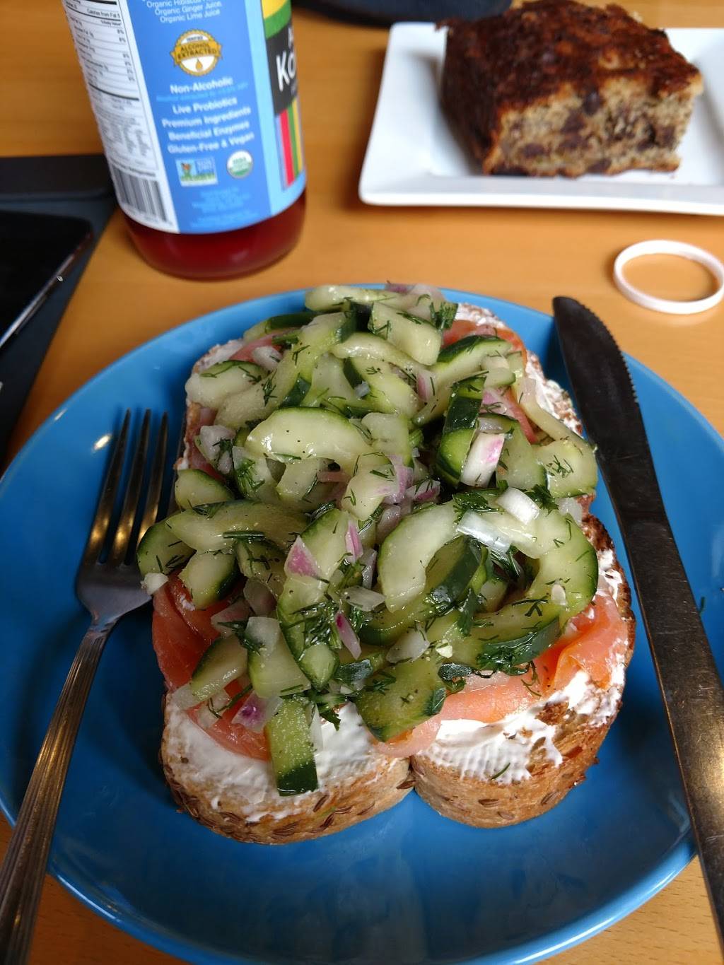 Cafe Kubal | cafe | 401 S Salina St, Syracuse, NY 13202, USA | 3154406441 OR +1 315-440-6441