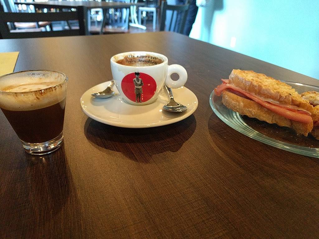 Cafe Marzocca Italian Espresso Bar | cafe | 16045 Boones Ferry Rd, Lake Oswego, OR 97035, USA | 5036365001 OR +1 503-636-5001