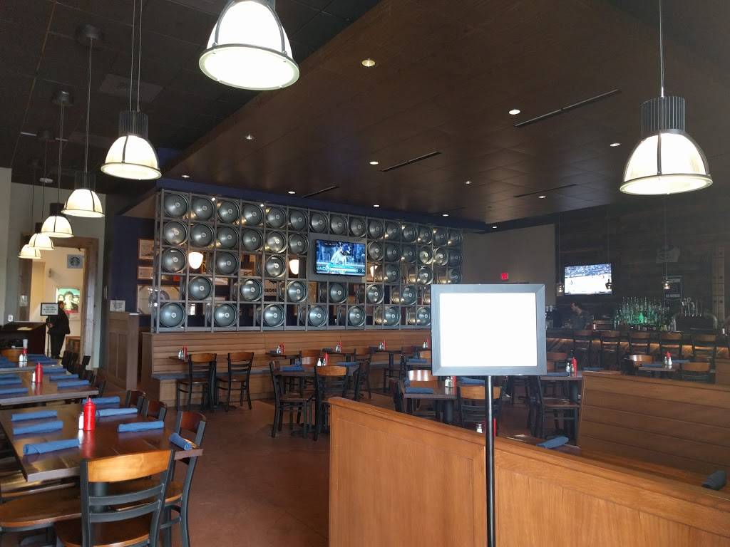 Bulldog Tavern | restaurant | 205 Prospect St, Washington, DC 20007, USA | 2026876186 OR +1 202-687-6186