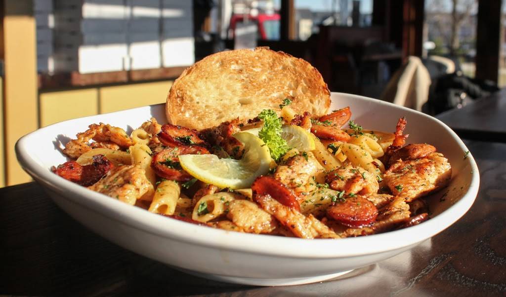 Coal Fire | restaurant | 9276 Old Keene Mill Rd, Burke, VA 22015, USA | 7034557978 OR +1 703-455-7978