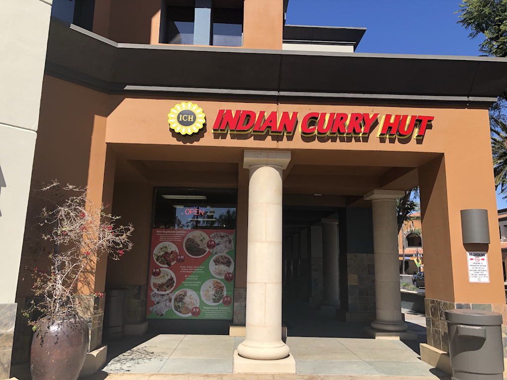 Indian Curry Hut | restaurant | 1223 University Ave # 150, Riverside, CA 92507, USA | 9517839696 OR +1 951-783-9696