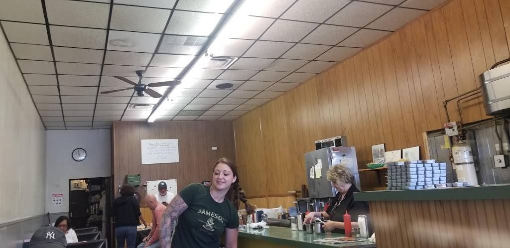 Bills Diner | restaurant | 1332 Lyell Ave, Rochester, NY 14606, USA | 5852547761 OR +1 585-254-7761