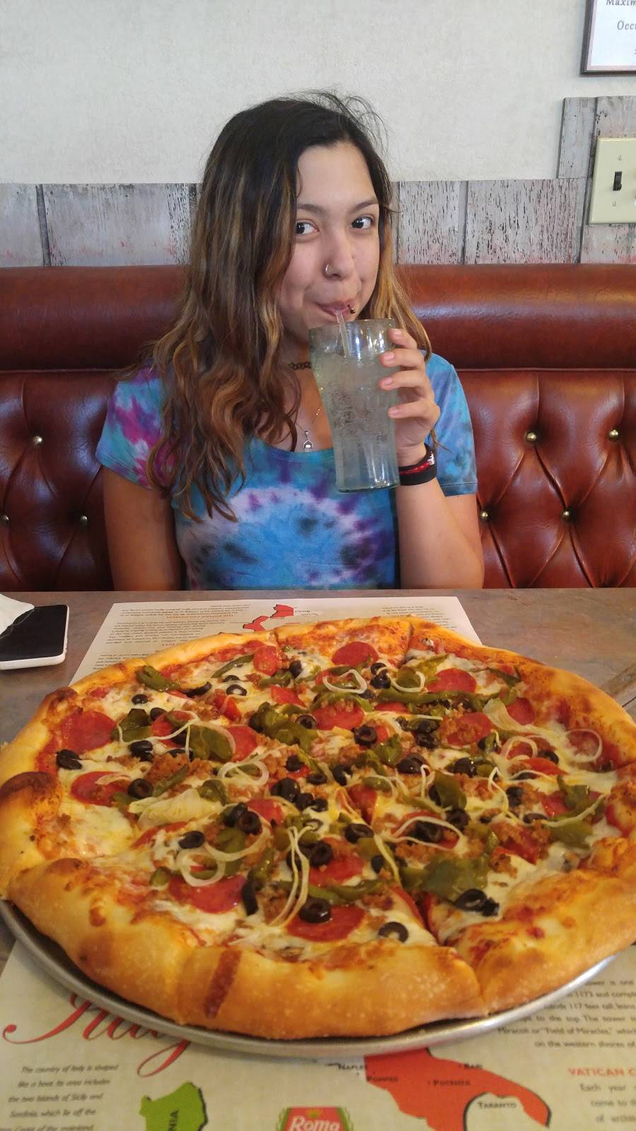 Mamma Rosa Restaurant | restaurant | 1130 D St, Ramona, CA 92065, USA | 7607896147 OR +1 760-789-6147