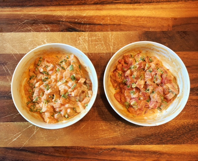 Poke Luau Mobile | restaurant | 3952-C, Airport Blvd, Mobile, AL 36608, USA | 2513751003 OR +1 251-375-1003