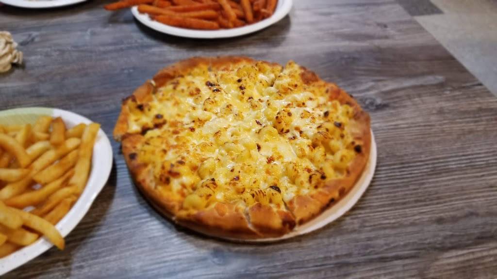 Nicks Place Raymond | restaurant | 171 NH-27, Raymond, NH 03077, USA | 6038954114 OR +1 603-895-4114