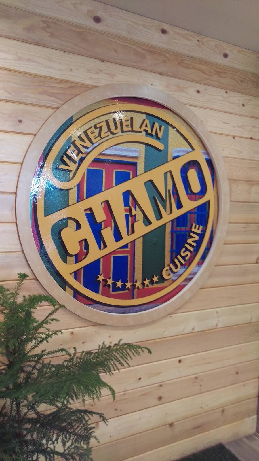Venezuelan Chamo Cuisine | restaurant | 950 E Colorado Blvd, Pasadena, CA 91106, USA | 6267555156 OR +1 626-755-5156