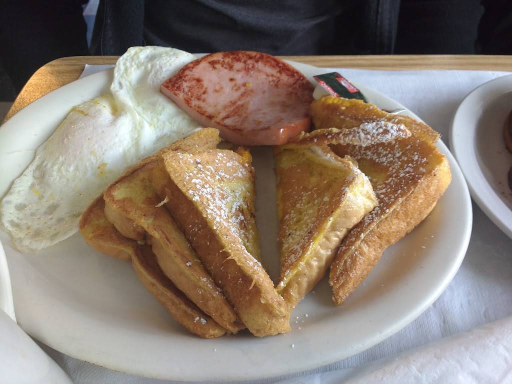 Star Diner | restaurant | 46 Cleveland Rd, Norwalk, OH 44857, USA | 4196635668 OR +1 419-663-5668