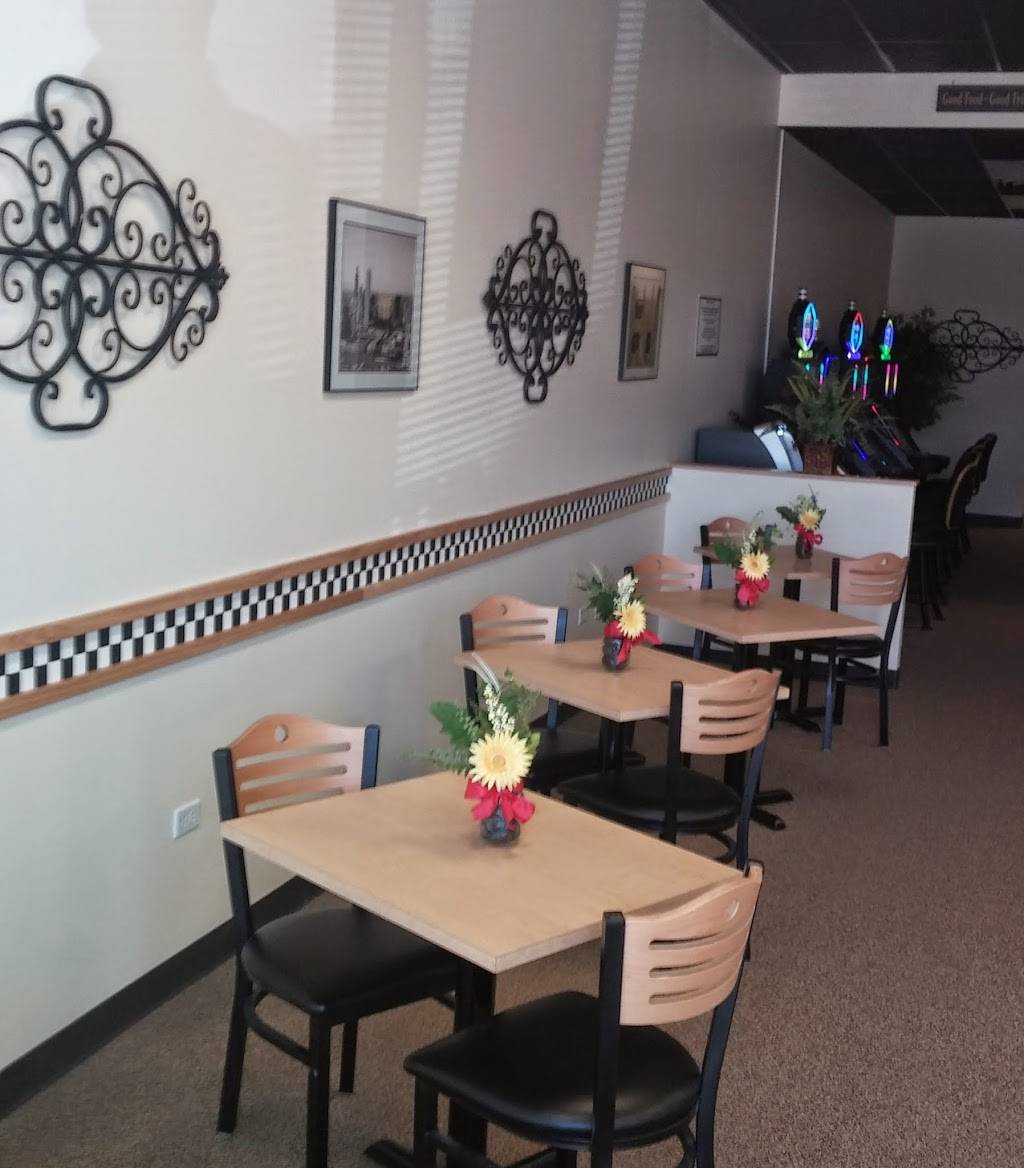Elsies Place | cafe | 16113 Weber Rd, Crest Hill, IL 60403, USA | 8155244054 OR +1 815-524-4054