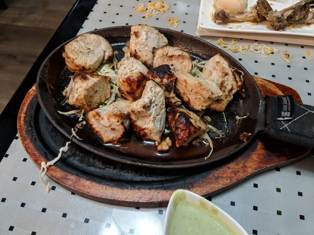 Bawarchi Indian Cuisine | restaurant | 2085 Vine St #102, El Dorado Hills, CA 95762, USA | 9162228222 OR +1 916-222-8222