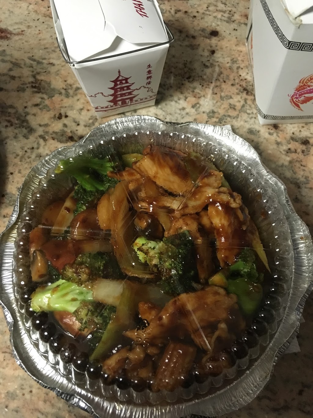 China One | restaurant | 2502 Schillinger Rd S #4, Mobile, AL 36695, USA | 2514452538 OR +1 251-445-2538