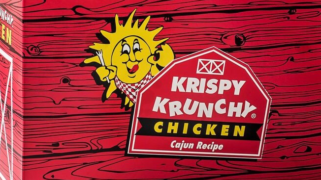 Krispy Krunchy Chicken | meal takeaway | 7705 Parallel Pkwy, Kansas City, KS 66112, USA | 9132876500 OR +1 913-287-6500